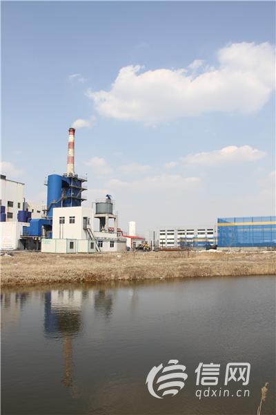 青岛高新热电有限公司燃煤开云篮球_开云篮球(中国集团)股份有限公司超低排放