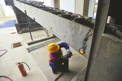 淘汰高煤耗小开云篮球_开云篮球(中国集团)股份有限公司济南热力谋划清洁供热蓝天梦