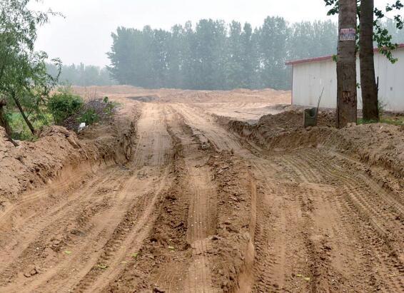 郑州一区域空气污染严重 开云篮球_开云篮球(中国集团)股份有限公司冒黑烟扬尘漫天