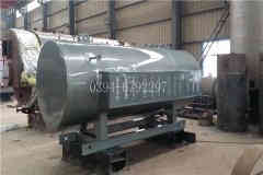  2吨全自动燃油热水开云篮球_开云篮球(中国集团)股份有限公司