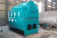  0.5吨燃油燃气热水开云篮球_开云篮球(中国集团)股份有限公司