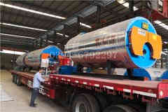  12吨冷凝天然气开云篮球_开云篮球(中国集团)股份有限公司