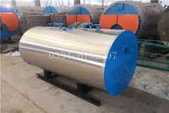  两吨环保蒸汽开云篮球_开云篮球(中国集团)股份有限公司