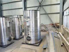  12吨卧式燃气蒸汽开云篮球_开云篮球(中国集团)股份有限公司