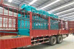  10吨低氮冷凝蒸汽开云篮球_开云篮球(中国集团)股份有限公司