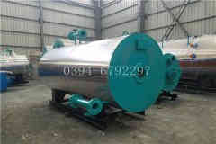  40万大卡冷凝热水开云篮球_开云篮球(中国集团)股份有限公司