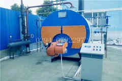  6吨燃油燃气蒸汽开云篮球_开云篮球(中国集团)股份有限公司