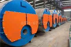  10吨低氮燃气开云篮球_开云篮球(中国集团)股份有限公司