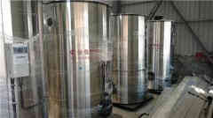 卧式快装热水开云篮球_开云篮球(中国集团)股份有限公司