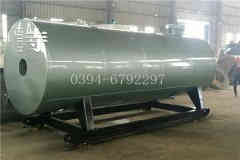 4吨电加热热水开云篮球_开云篮球(中国集团)股份有限公司