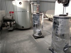 天然气低氮蒸汽开云篮球_开云篮球(中国集团)股份有限公司