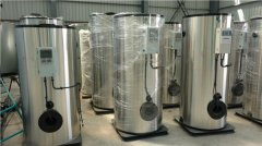 2吨燃油燃气热水开云篮球_开云篮球(中国集团)股份有限公司