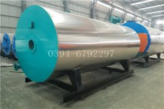 CWNS4.2型燃油气热水开云篮球_开云篮球(中国集团)股份有限公司