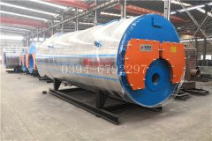 1吨天然气低氮开云篮球_开云篮球(中国集团)股份有限公司