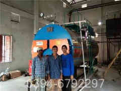 六吨燃煤蒸汽开云篮球_开云篮球(中国集团)股份有限公司