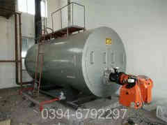 二吨冷凝燃气开云篮球_开云篮球(中国集团)股份有限公司