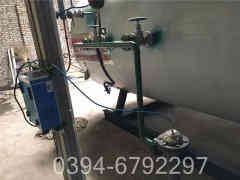 立式燃油蒸汽开云篮球_开云篮球(中国集团)股份有限公司厂家