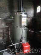 一吨天然气蒸汽开云篮球_开云篮球(中国集团)股份有限公司