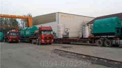 一吨蒸汽开云篮球_开云篮球(中国集团)股份有限公司厂家