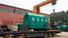 4吨燃煤蒸汽开云篮球_开云篮球(中国集团)股份有限公司多少钱