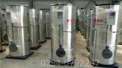 立式贯流式蒸汽开云篮球_开云篮球(中国集团)股份有限公司