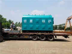 燃油卧式蒸汽开云篮球_开云篮球(中国集团)股份有限公司