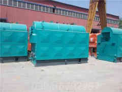 2吨环保蒸汽开云篮球_开云篮球(中国集团)股份有限公司