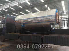 立式贯流式蒸汽开云篮球_开云篮球(中国集团)股份有限公司