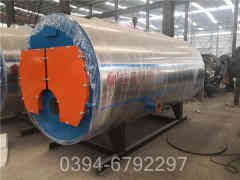 燃气承压热水开云篮球_开云篮球(中国集团)股份有限公司