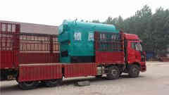 4吨蒸汽开云篮球_开云篮球(中国集团)股份有限公司型号