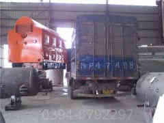 卧式燃气热水开云篮球_开云篮球(中国集团)股份有限公司报价