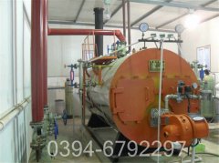 500万大卡低氮蒸汽开云篮球_开云篮球(中国集团)股份有限公司