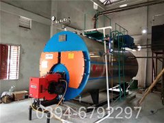 盐城电加热导热油炉厂家