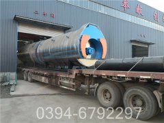 2吨低氮冷凝热水开云篮球_开云篮球(中国集团)股份有限公司