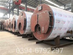 120万大卡低氮冷凝热水开云篮球_开云篮球(中国集团)股份有限公司