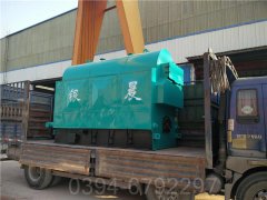 10吨全自动燃油热水开云篮球_开云篮球(中国集团)股份有限公司