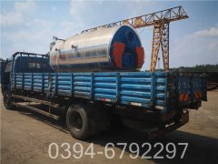 30万大卡工业热水开云篮球_开云篮球(中国集团)股份有限公司