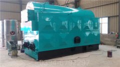 350kw小型燃气热水开云篮球_开云篮球(中国集团)股份有限公司