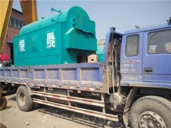 1400kw冷凝低氮热水开云篮球_开云篮球(中国集团)股份有限公司