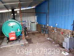 2100kw燃油燃气热水开云篮球_开云篮球(中国集团)股份有限公司