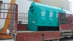 燃气采暖炉售价