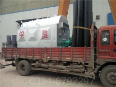 厂家提货河南开云篮球_开云篮球(中国集团)股份有限公司0.5吨蒸汽 1.0Mpa压力天然气开云篮球_开云篮球(中国集团)股份有限公司耗气量