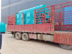 厂家直供银晨开云篮球_开云篮球(中国集团)股份有限公司WNS型500公斤蒸发量环保天然气开云篮球_开云篮球(中国集团)股份有限公司