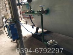 导热油电热管