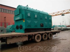 40万大卡卧式热水开云篮球_开云篮球(中国集团)股份有限公司