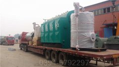 三吨小型燃气热水开云篮球_开云篮球(中国集团)股份有限公司