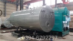 8吨小型热水开云篮球_开云篮球(中国集团)股份有限公司