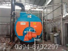 700kw燃气热水开云篮球_开云篮球(中国集团)股份有限公司