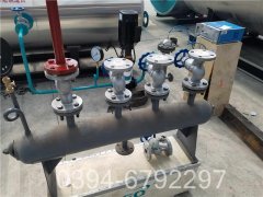 2100kw冷凝热水开云篮球_开云篮球(中国集团)股份有限公司