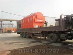 小型全自动燃气热水开云篮球_开云篮球(中国集团)股份有限公司